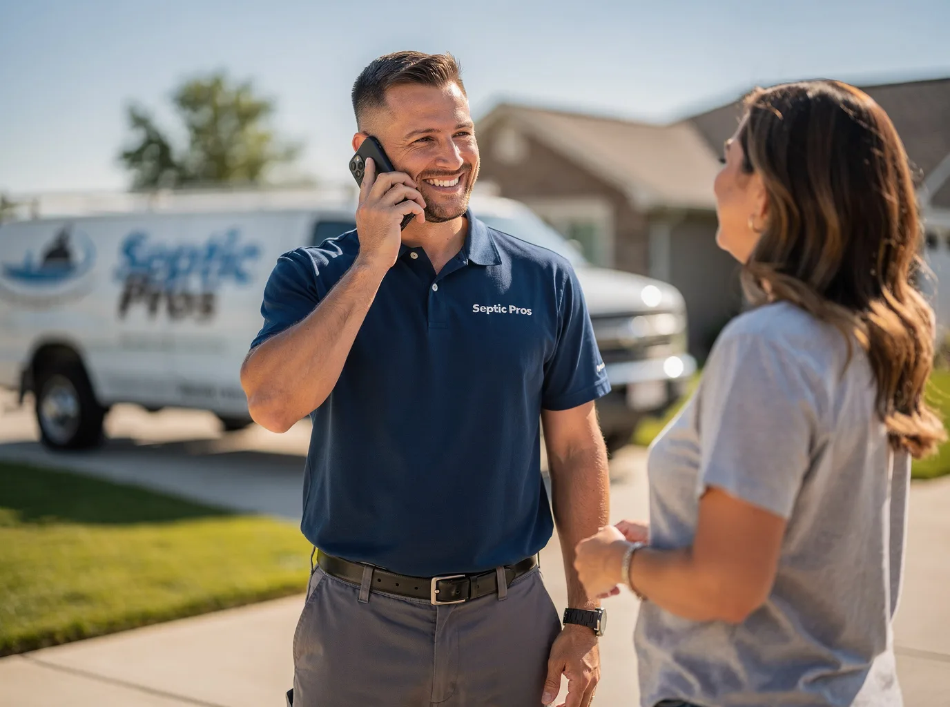 Septic Tank Pumping Wessington Springs, SD FAQs